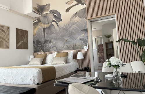 Bessens Bed & Breakfast | Le coucher de Soleil Spa