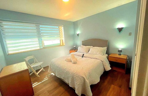 Concepcion Hotel | Hotel Nova Vida