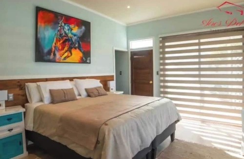 Curacavi Other | Cabañas Boutique Aires del toro