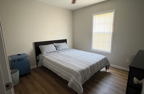 Long View Bed & Breakfast | Welcometohickory