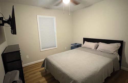 Long View Bed & Breakfast | Welcometohickory