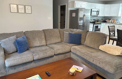 Long View Bed & Breakfast | Welcometohickory