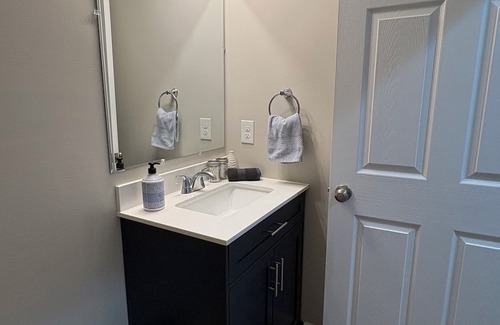 Long View Bed & Breakfast | Welcometohickory