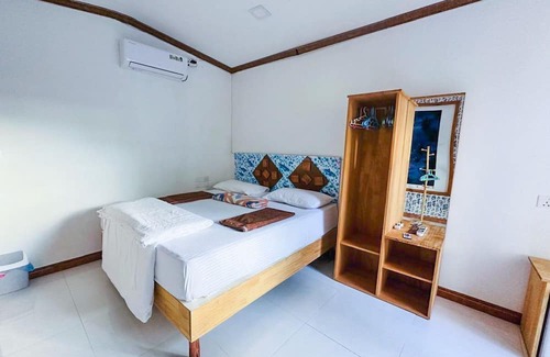 Rasdhoo House | Moro Rasdhoo