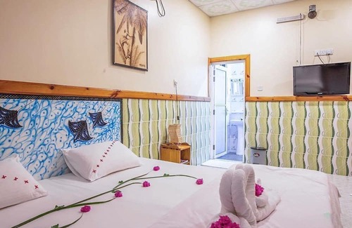 Rasdhoo House | Moro Rasdhoo