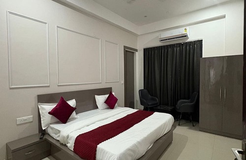 Greater Noida Hotel | The Royal Harmony