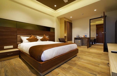 Bhat Hotel | Hotel 4 Point
