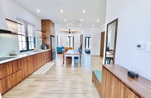 Phan Thiet Apartment | Dan - Villa Novaworld Phan Thiet