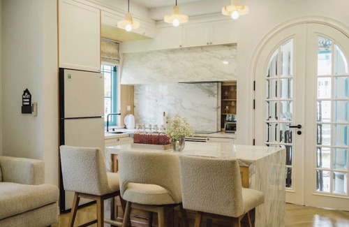 Phan Thiet Apartment | Dan - Villa Novaworld Phan Thiet