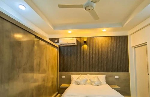 Gan House | Moro SW Laamu