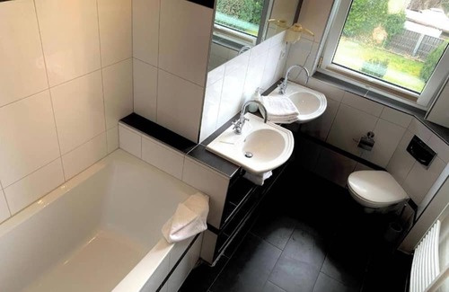 Lindow Hotel | Ratskeller Hotel & Restaurant Lindow