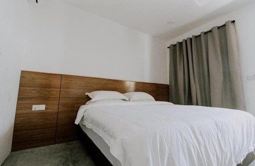 Baa Atoll House | Moro Kihaadhoo