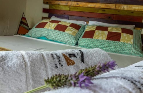 Conceicao do Ibitipoca Hotel | Casa do Geninho Pousada e Camping