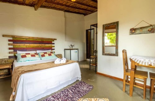 Conceicao do Ibitipoca Hotel | Casa do Geninho Pousada e Camping