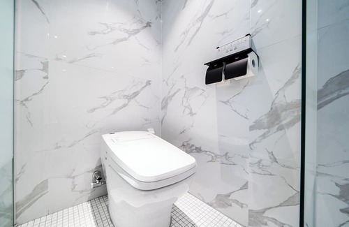 Jungwon-gu Hotel | Chocolate Hotel Sungnam