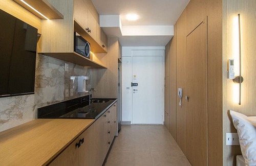 Vila Pompeia Apartment | Cozy Near Allianz Parque Sp-p1702b