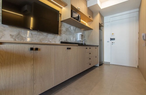 Vila Pompeia Apartment | Cozy Near Allianz Parque Sp-p1702b
