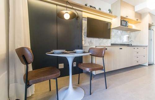 Vila Pompeia Apartment | Cozy Near Allianz Parque Sp-p1702b