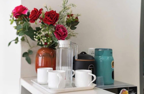 Thao Dien Apartment | Cherry Houses - Masteri Thao Dien
