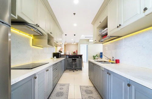 Thao Dien Apartment | Cherry Houses - Masteri Thao Dien