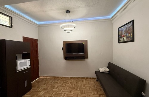 Escarcega Hotel | Hotel Colonial