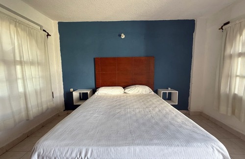 Escarcega Hotel | Hotel Colonial