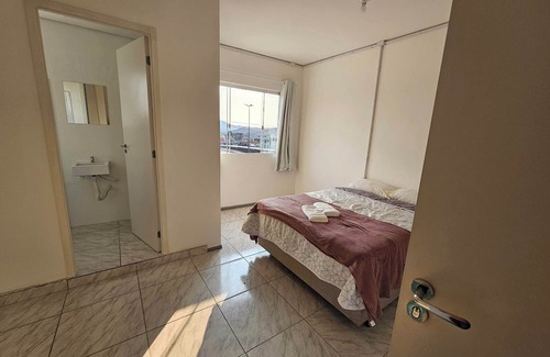 Lages Hotel | Hotel Rex