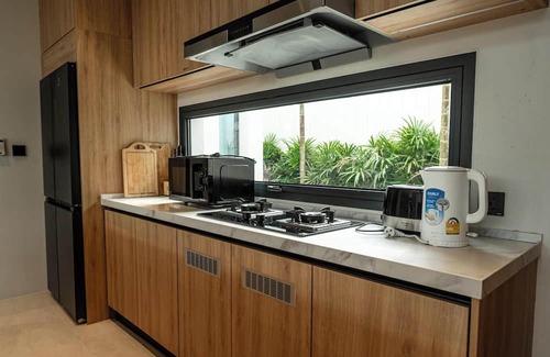 Chalong Resort | Elite Chalong Villas