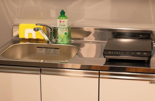 Kabukicho Apartment | Ecoro dai2 building