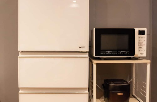 Kabukicho Apartment | Ecoro dai2 building
