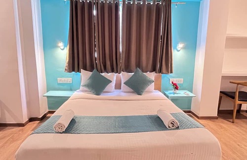 Hadapsar Hotel | classy stay hotel sagar inn