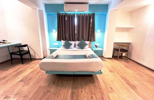 Hadapsar Hotel | classy stay hotel sagar inn