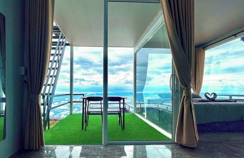 Lom Kao Hotel | Memory เมมโมรี่ ภูทับเบิก