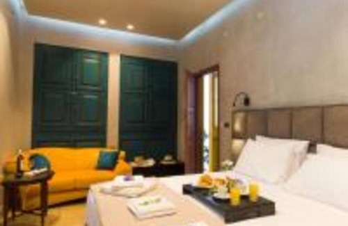 Lefkada Apartment | Libretto Suites