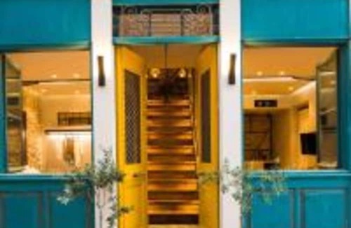 Lefkada Apartment | Libretto Suites