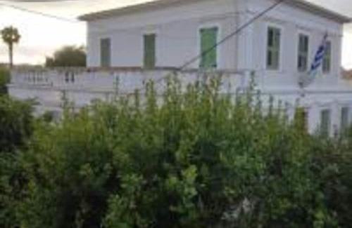 Lefkada Apartment | Libretto Suites