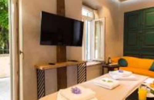 Lefkada Apartment | Libretto Suites
