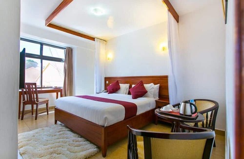 Ngelani Hotel | The Kyaka hotel Machakos