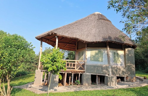 Kibale Cabin | Kibale Canopy Lodge