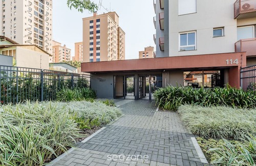 Partenon Apartment | Studio in Building With Pool Con1206