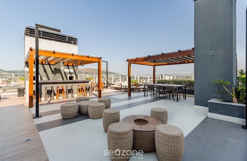 Partenon Apartment | Complete Studio Next to Pucrs Con1506
