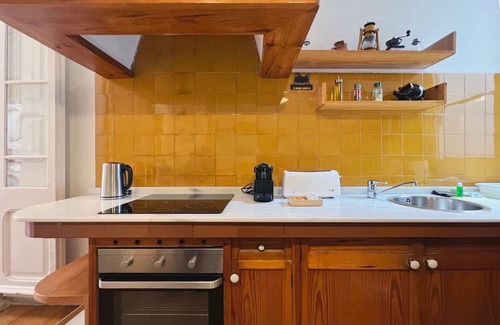 El Camp de l'Arpa del Clot Apartment | Stay U-nique Apartments Rogent