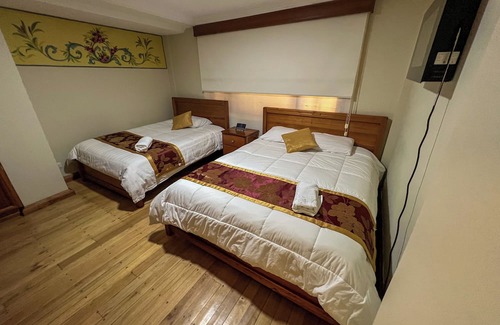 San Blas Hotel | Hotel Boutique Magdalena By Chat Noir