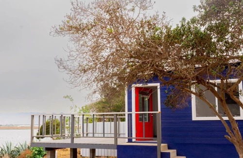 Ensenada House | PLAYA PRIVADA