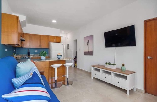 Eleanor Roosevelt Apartment | Coastal Home Safe Secure Parking
