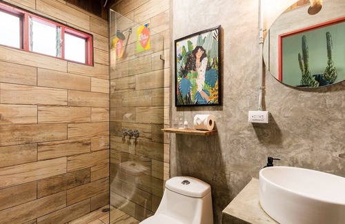 Monteverde Hotel | Monteverde Lodge
