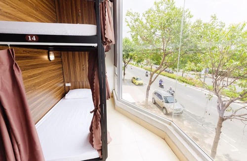 Hai Chau Hotel | Brown Bean Hotel Da Nang