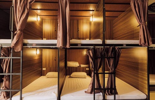 Hai Chau Hotel | Brown Bean Hotel Da Nang