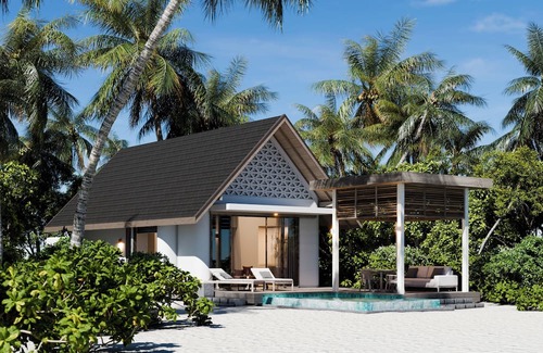 Lhaviyani Atoll Resort | Meyyafushi Maldives