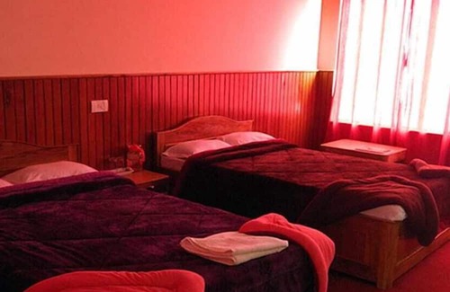 Pelling Hotel | Sikkimese Inn Pelling